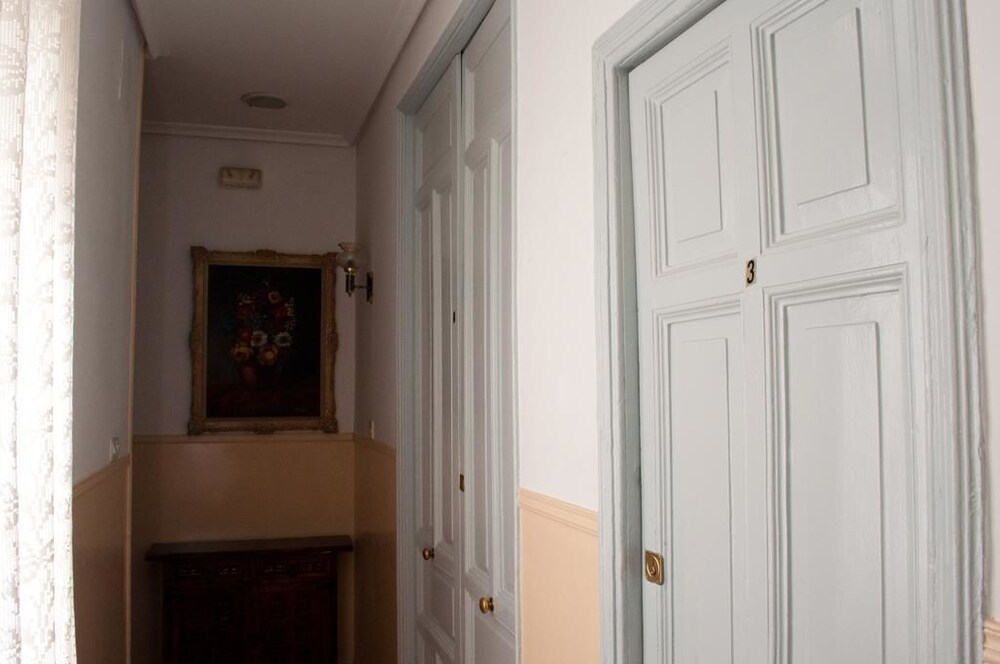 Hostal Yolanda