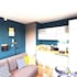 Appartement Univers Marin