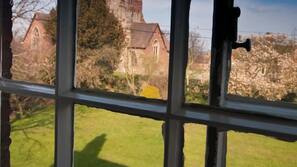 Iron/ironing board, free cots/infant beds, rollaway beds, free WiFi