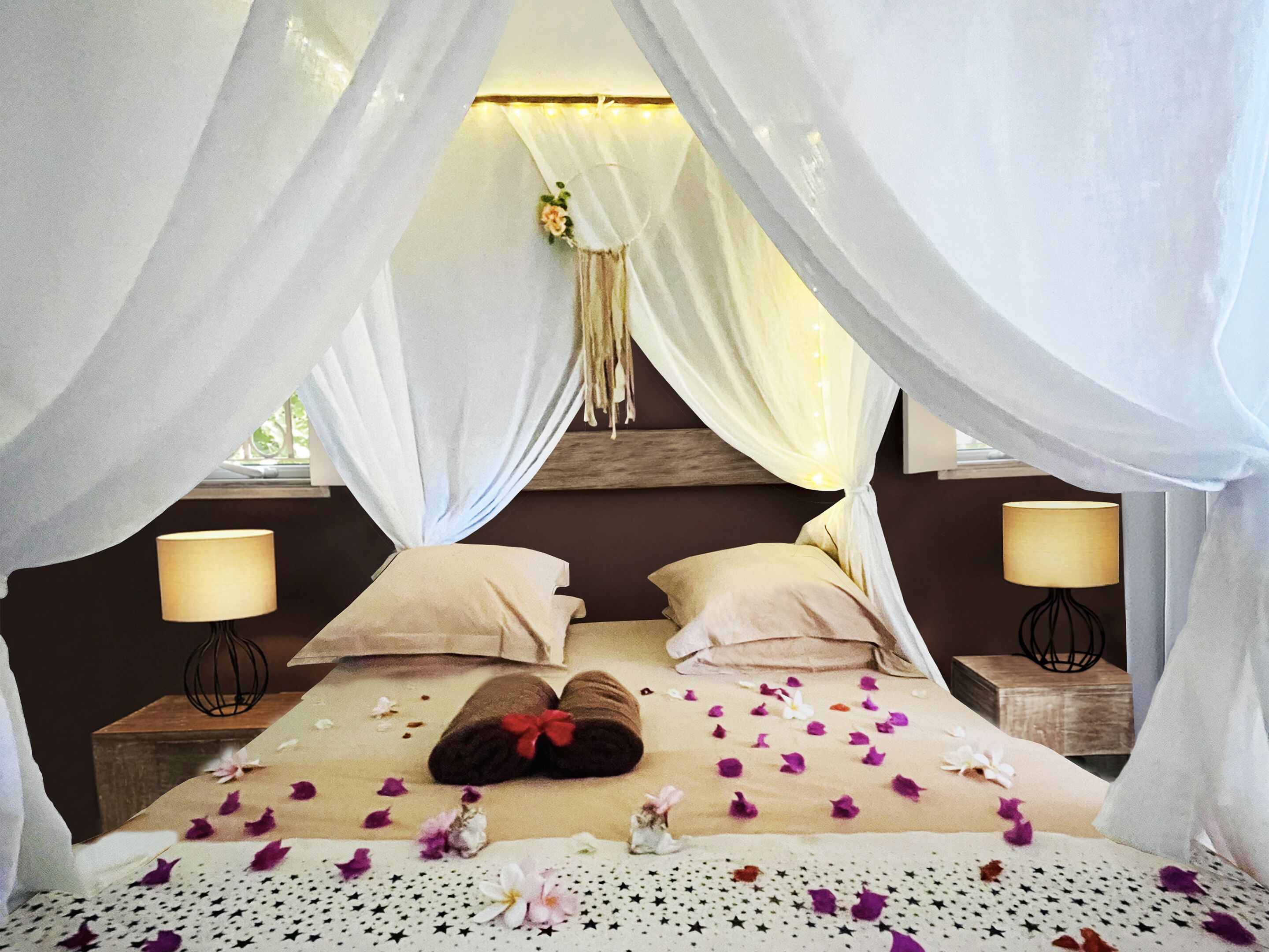Kozy Le Morne in Le Morne, Mauritius