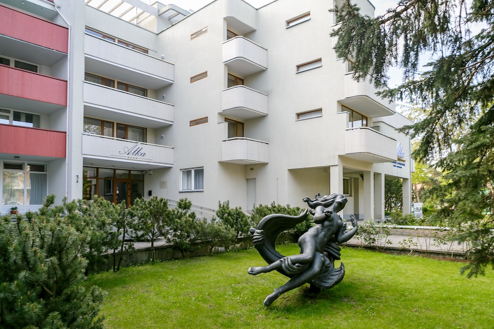 Photo - Alka Boutique Apartments & SPA