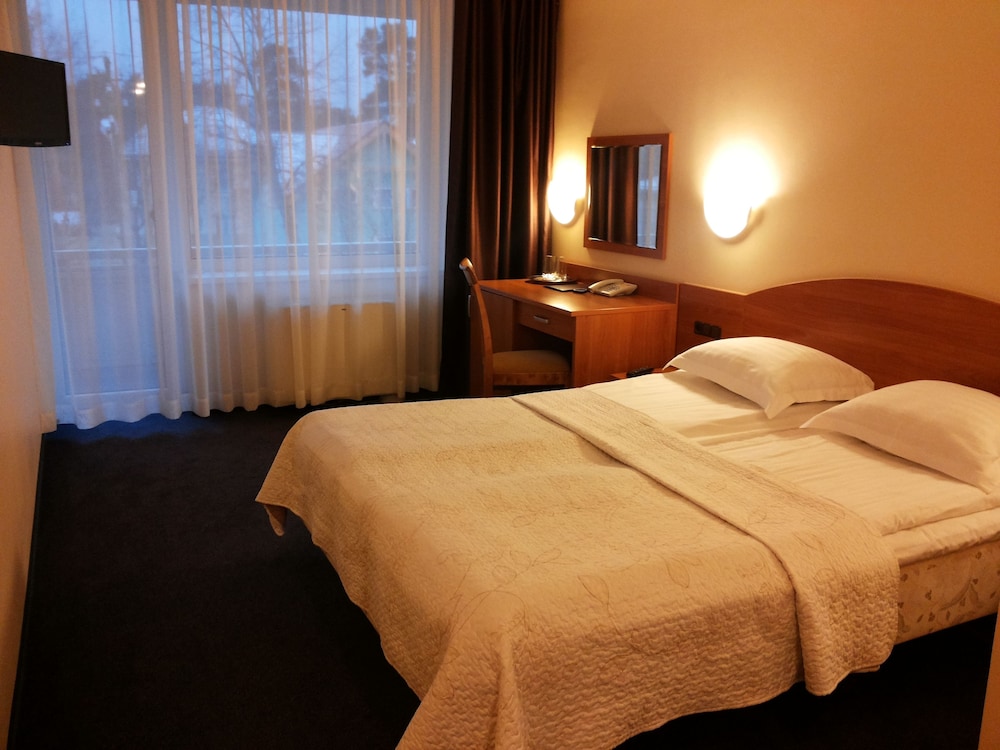 Photo - Alka Boutique Apartments & SPA