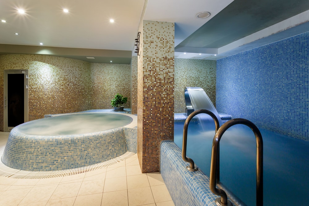 Photo - Alka Boutique Apartments & SPA