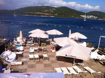 Casablanca Antik Hotel Bodrum 2019 Room Prices Reviews