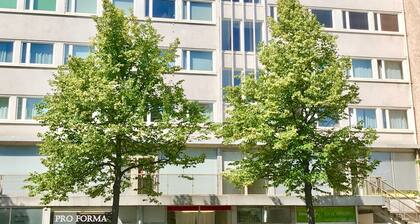Kotimaailma Apartments Lahti