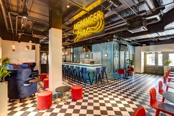 MEININGER Hotel Saint Petersburg Nikolsky