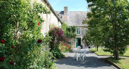 Chambres d'Hôtes Les Piéris