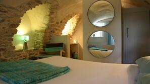 Équipements de la chambre