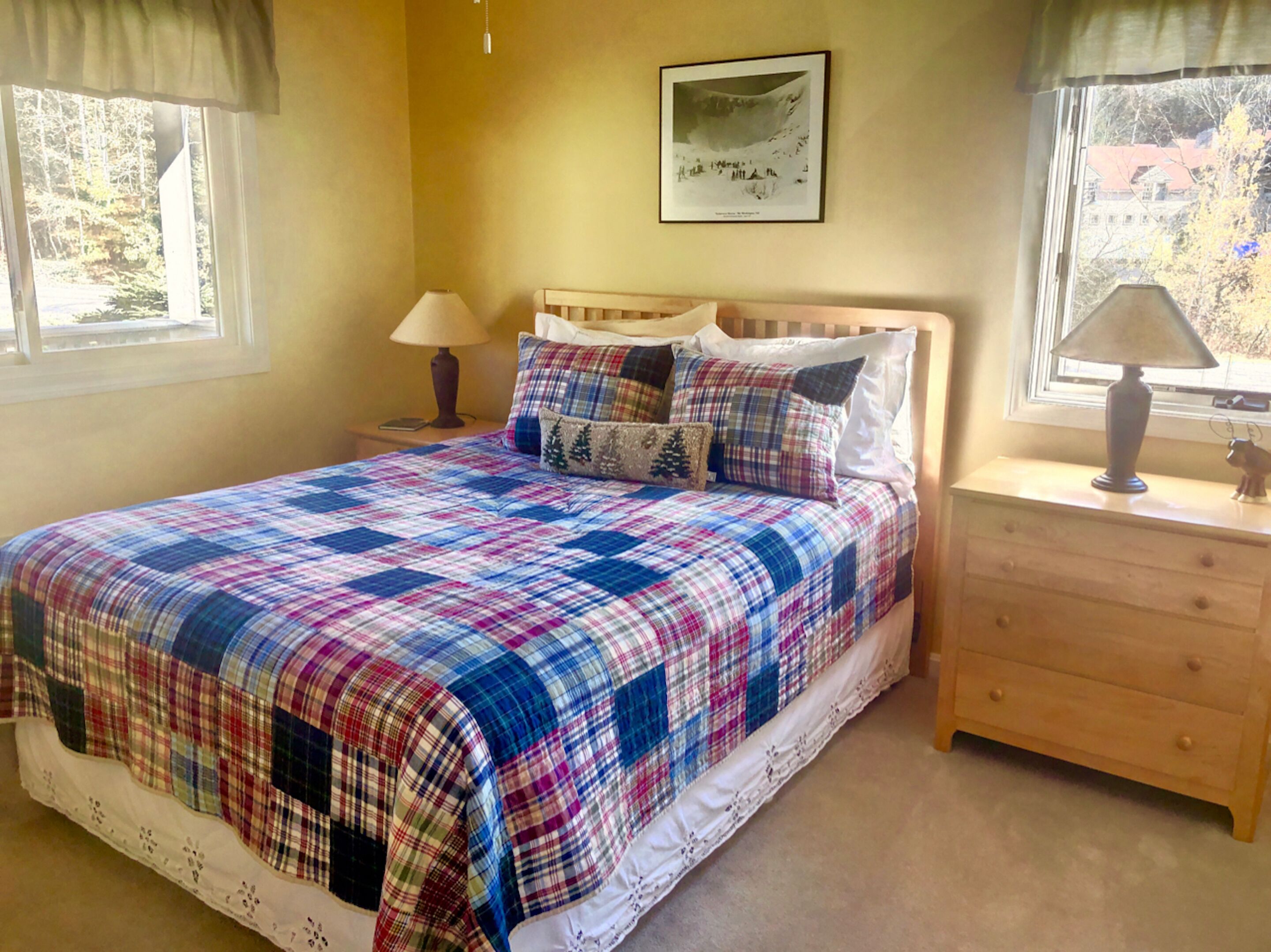 Bretton Woods Condos by Bretton Woods Vacations in Bretton Woods, United States