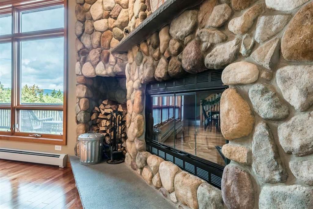 Slopeside Townhomes at Bretton Woods in Bretton Woods, United States