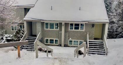 Bretton Woods Mountainside Townhomes by Bretton Woods Vacations