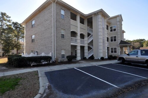 3 Bedroom Condo in Sunset Beach (Sea Trail) in Sunset Beach, United States