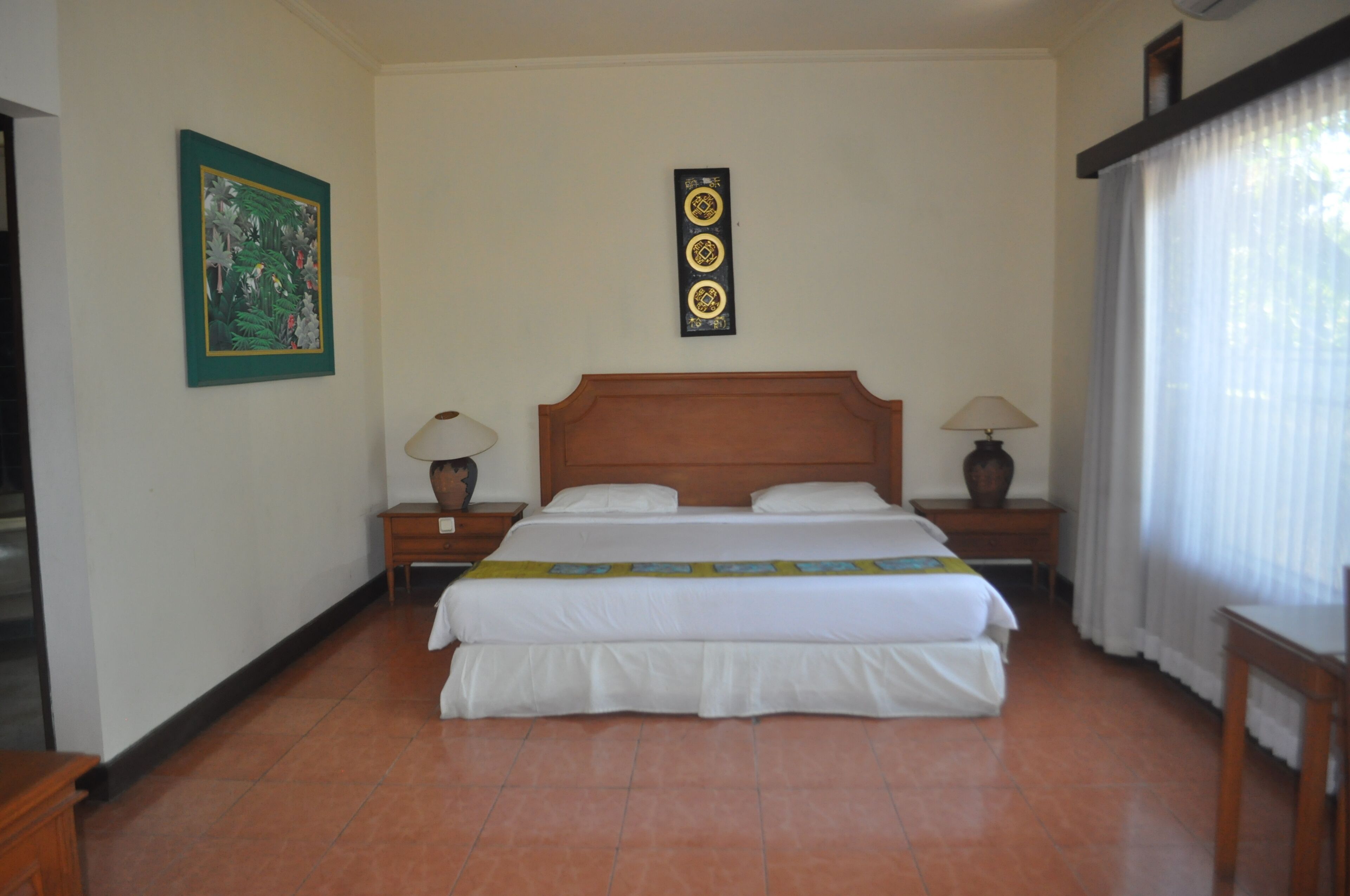 Dewi Sinta Hotel and Restaurant in Tanah Lot, Indonesia