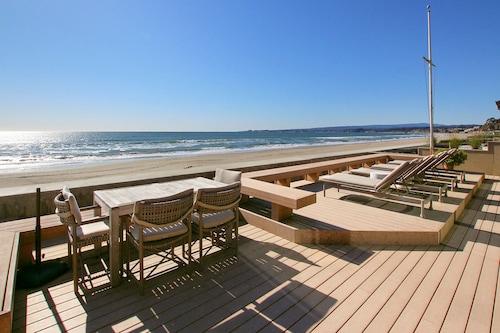Top 10 Accommodation Near Manresa State Beach From Wotif 770 Via Gaviota Home 3 Bedrooms 5 Bathrooms