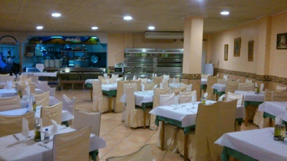 Hotel Paloma