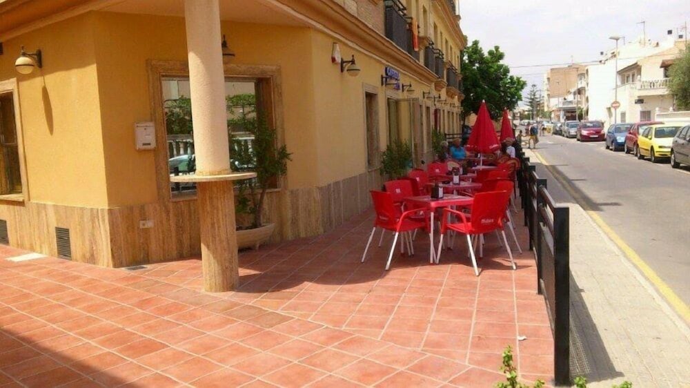 Hotel Paloma