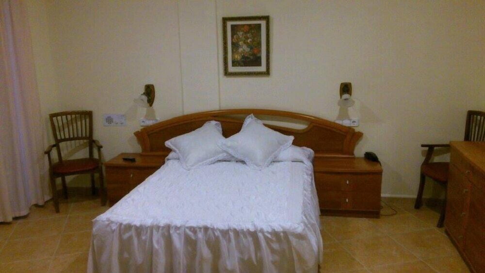 Hotel Paloma
