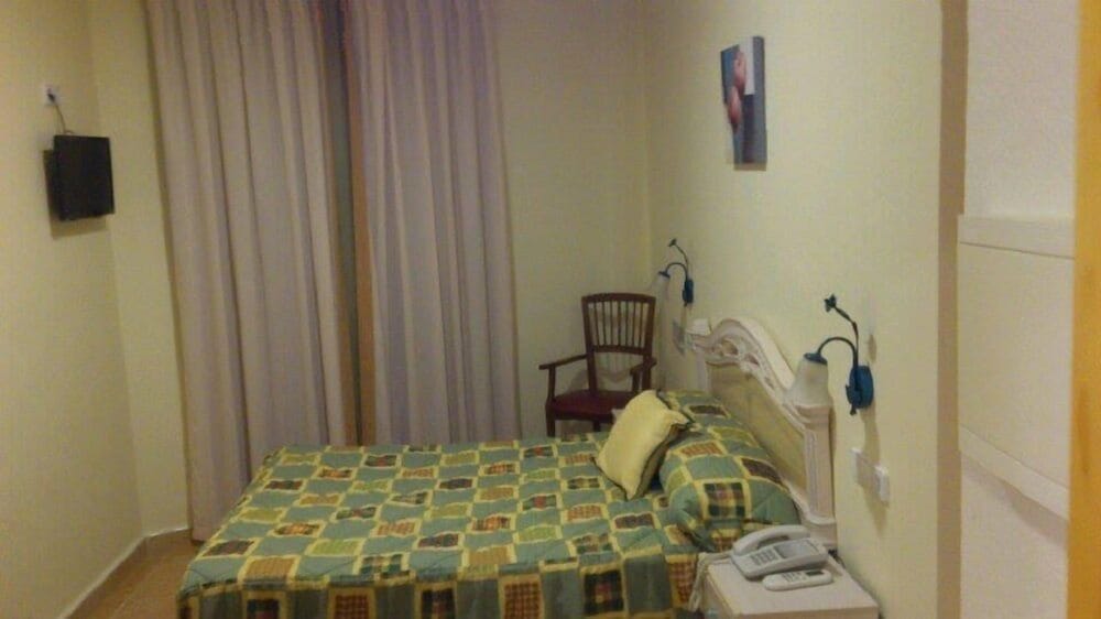 Hotel Paloma