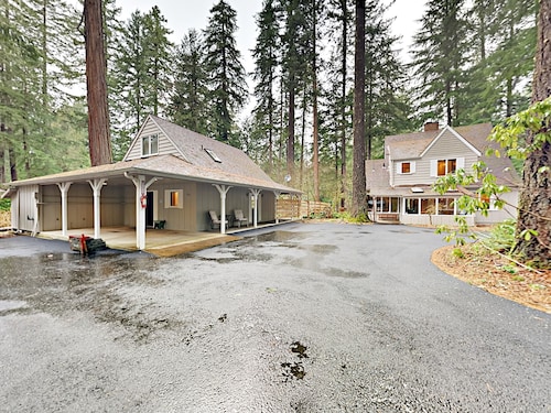 Visit Willamette National Forest In Oakridge Expedia