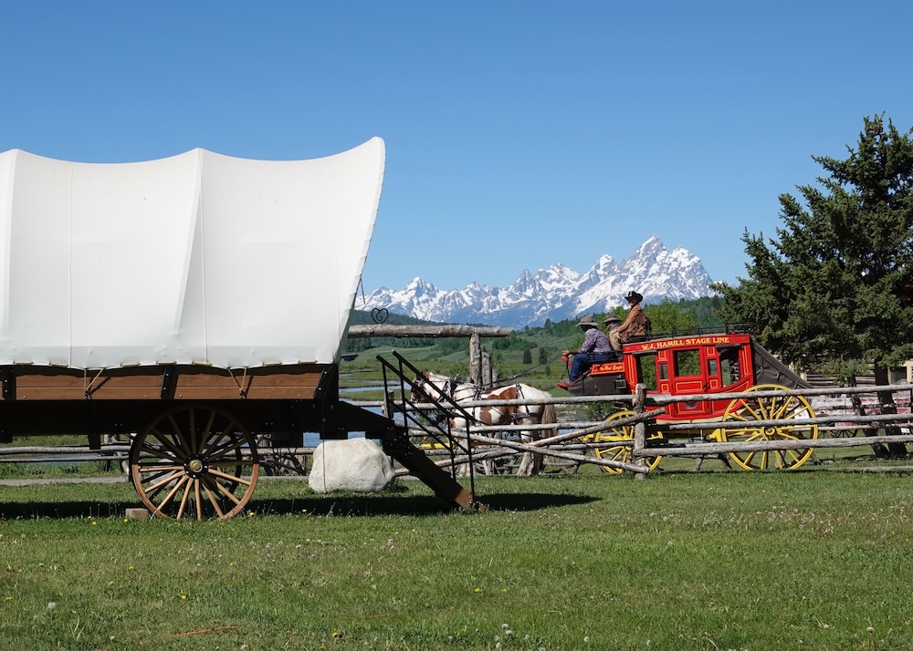 Buffalo Valley Ranch 2019 Room Prices , Deals & Reviews Expedia