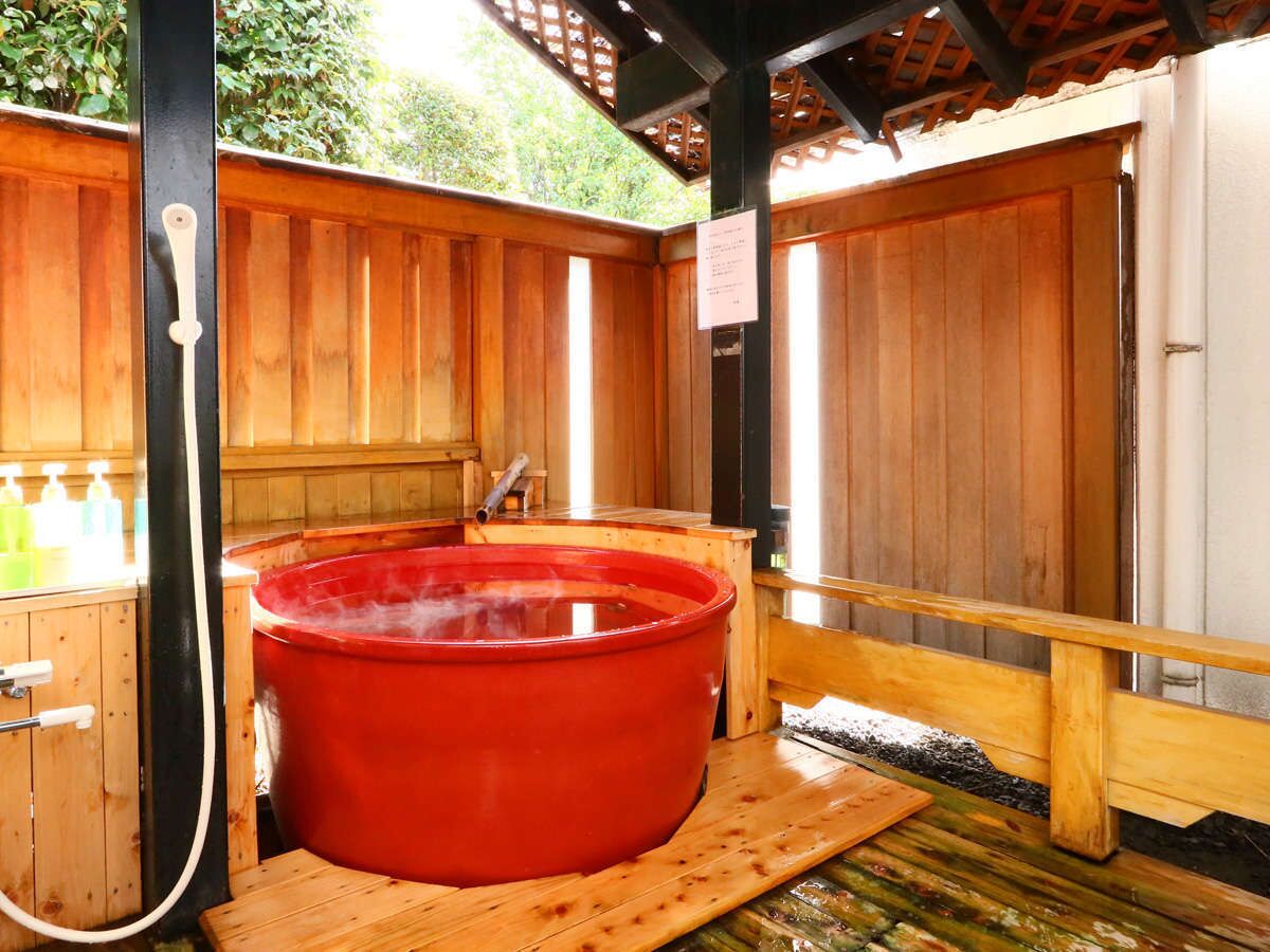 Yanagiya in Kofu, Japan