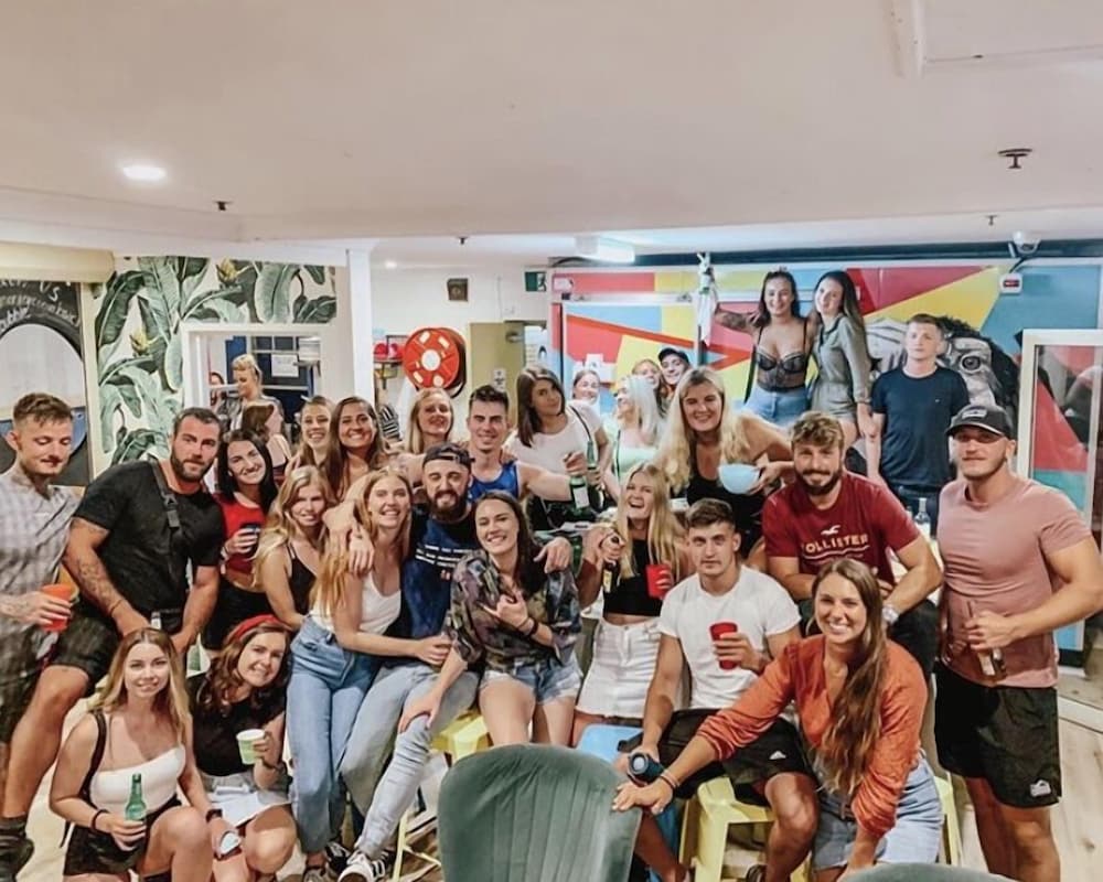 Mad Monkey Coogee Beach Hostel