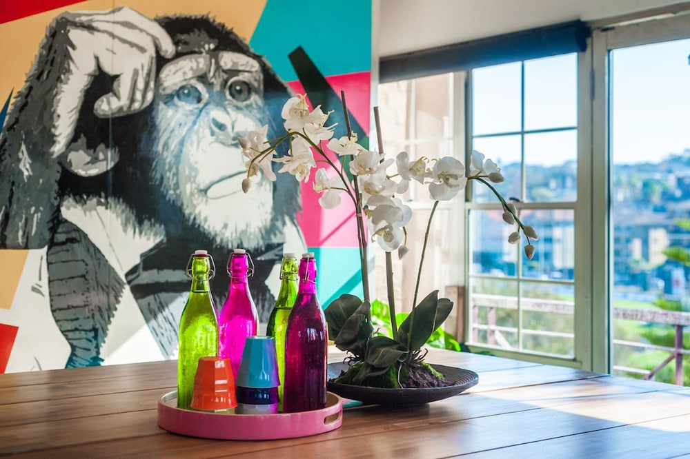 Mad Monkey Coogee Beach Hostel