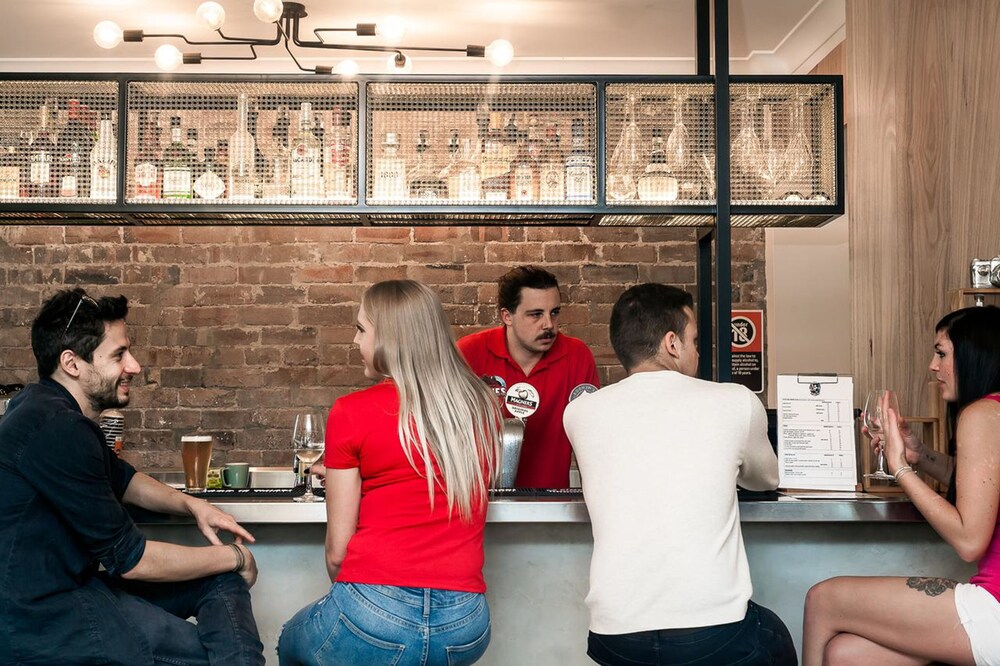 Mad Monkey Coogee Beach Hostel