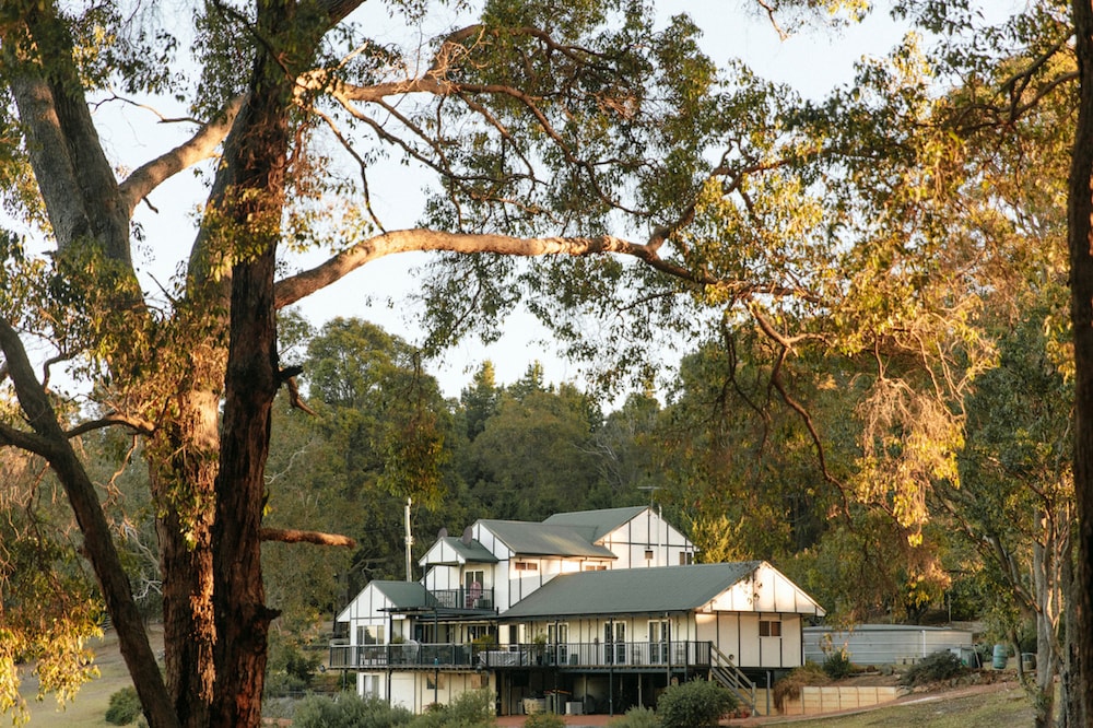 Nannup Hideaway