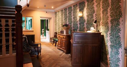 Kings Arms Hotel