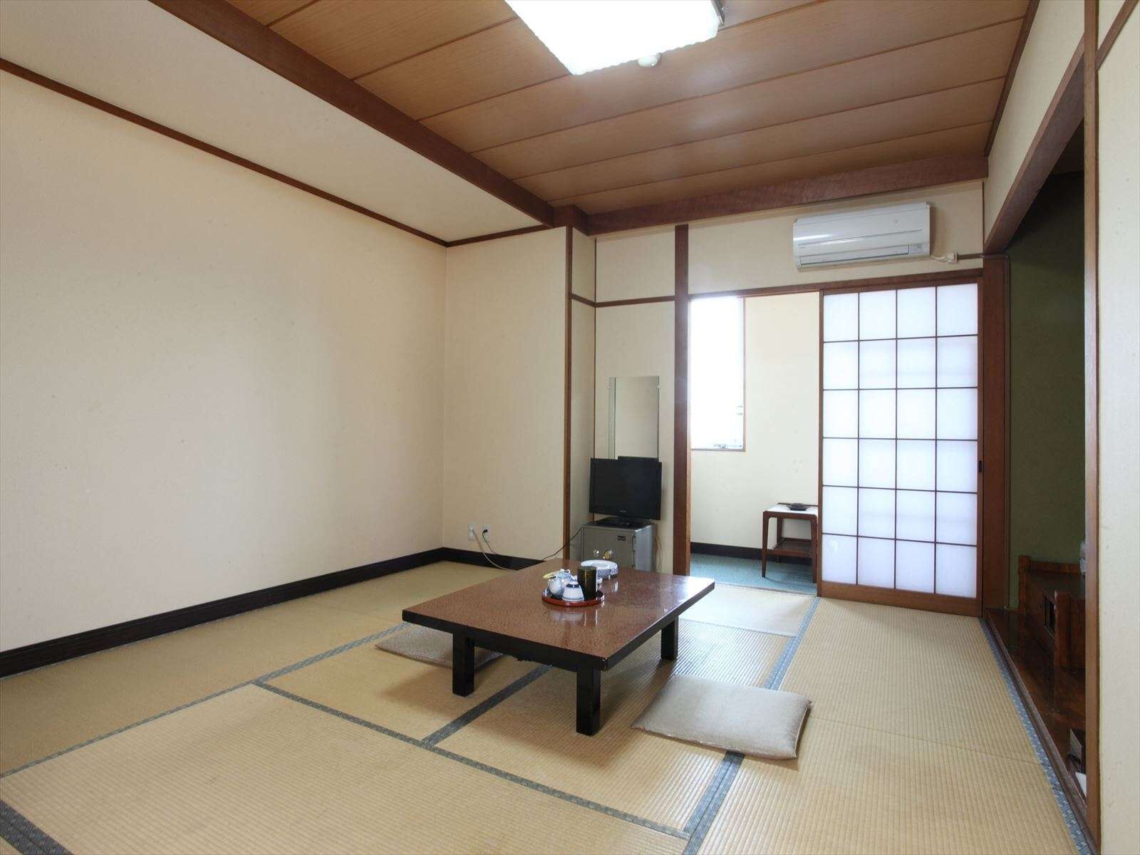 Hotel Tango, Bekkan Nakamuraso in Miyazu, Japan