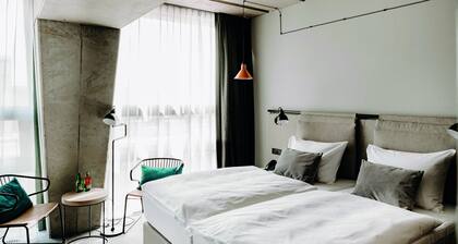 Vienna House by Wyndham Mokotow Warsaw