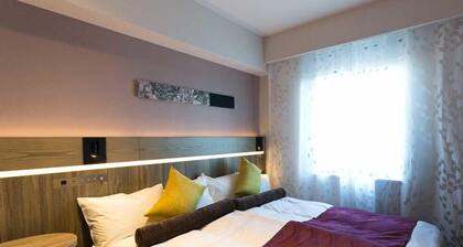Shironohotel Kofu