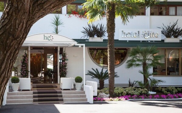 prezzi di hotel elite jesolo