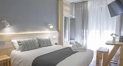 Hotel Alda Centro Ponferrada