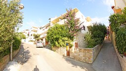 Apartmani Zvjezdana Apartmani Zvjezdana
