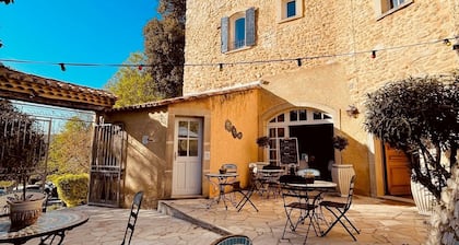 La Bastide de Vaison