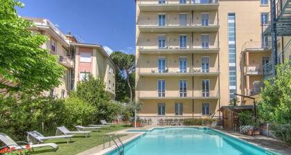 Hotel Mizar