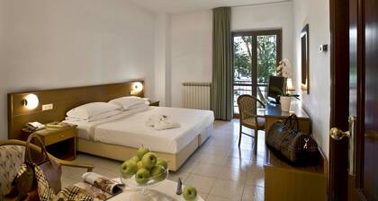 Albergo La Pace