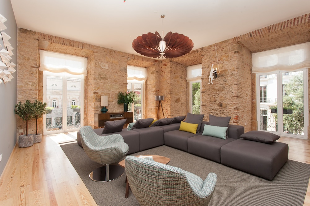 Foto - Rossio Suites