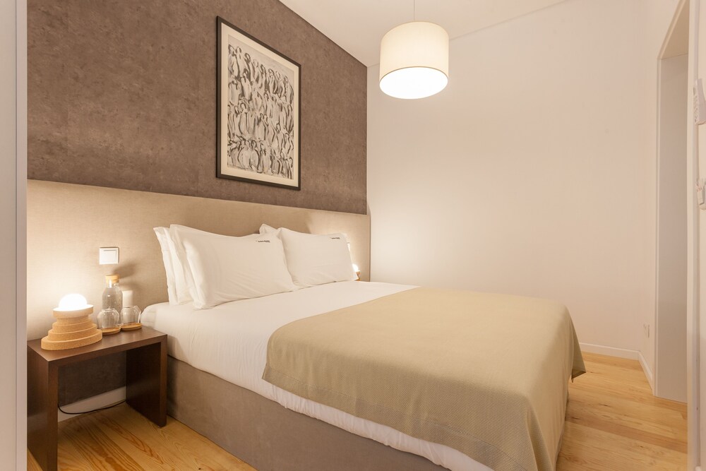 Foto - Rossio Suites