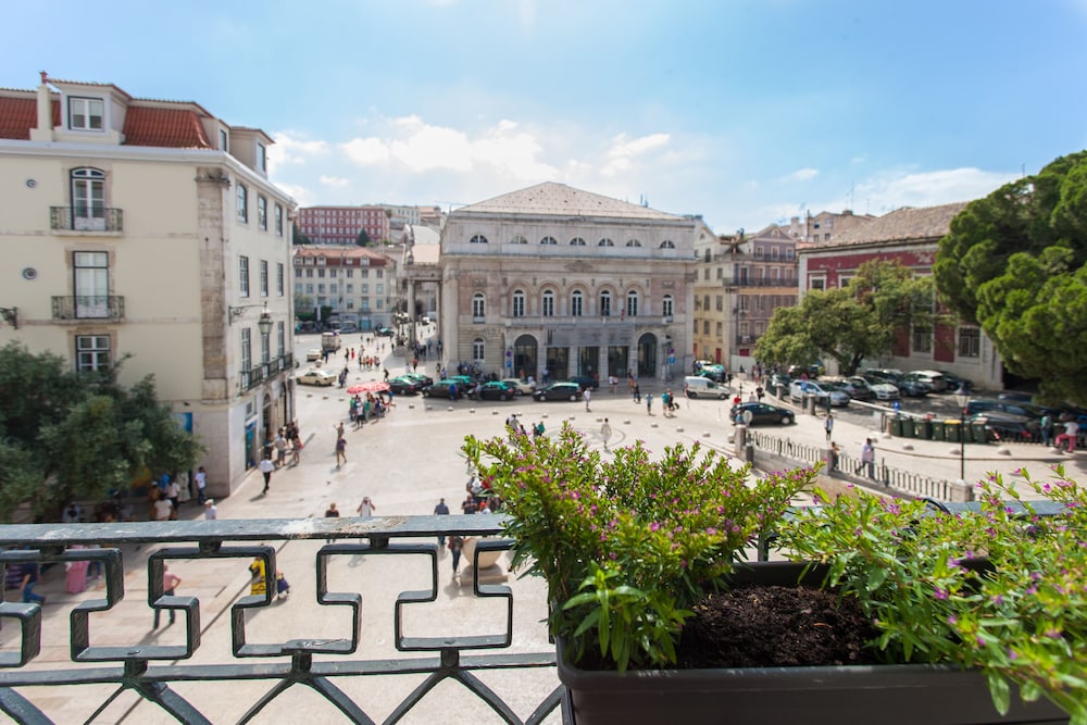 Foto - Rossio Suites