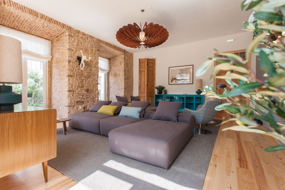 Foto - Rossio Suites