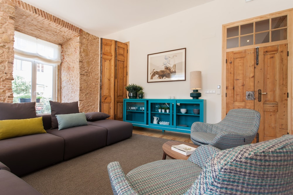 Foto - Rossio Suites