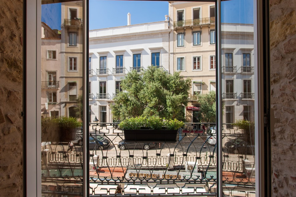 Foto - Rossio Suites