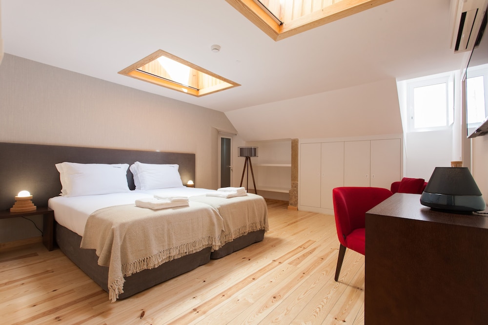 Foto - Rossio Suites