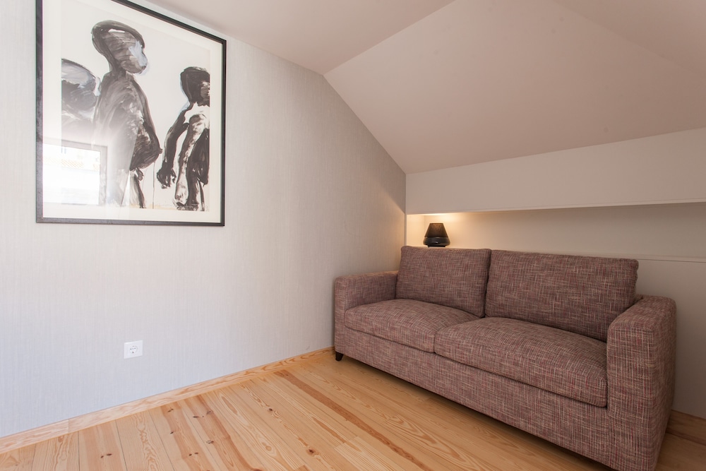 Foto - Rossio Suites