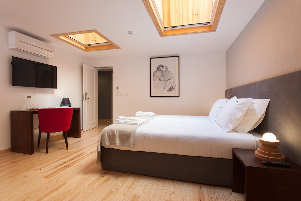 Foto - Rossio Suites