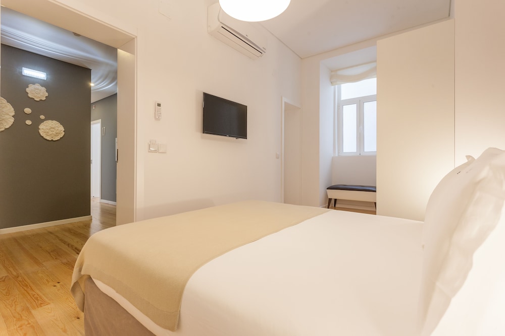 Foto - Rossio Suites