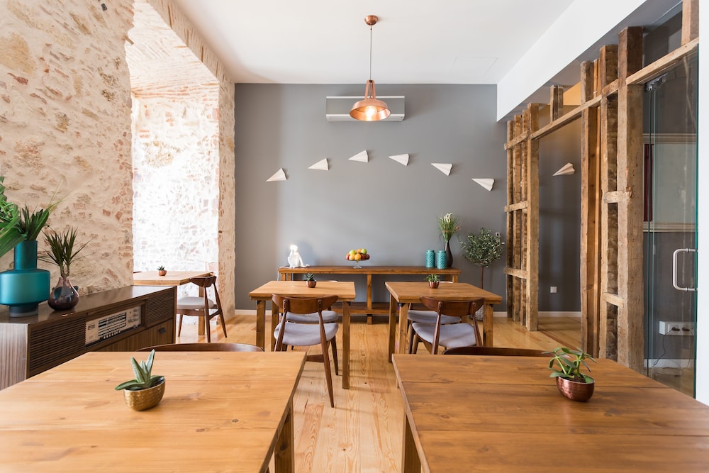 Foto - Rossio Suites